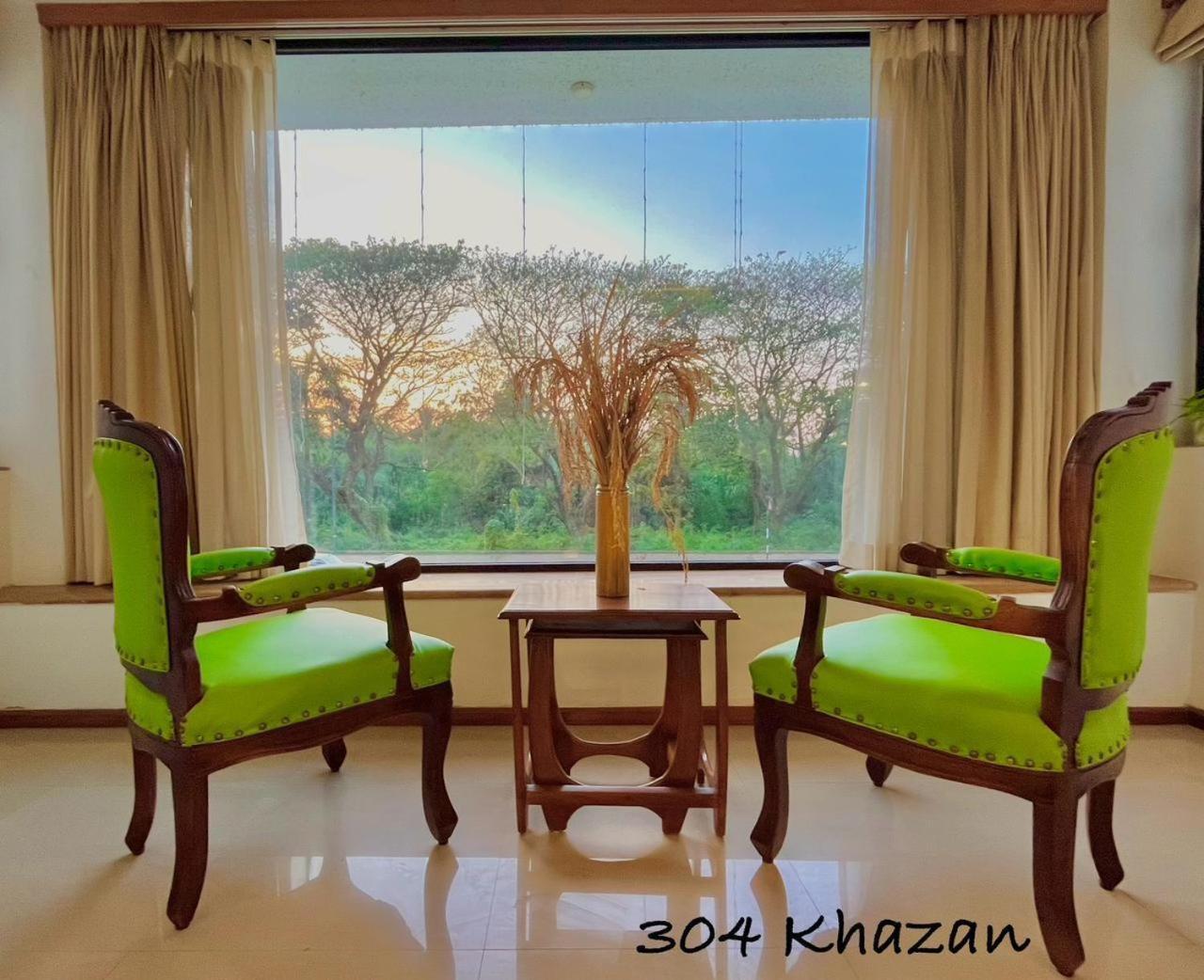 Beach Paradise Miramar Goa Panaji Ngoại thất bức ảnh